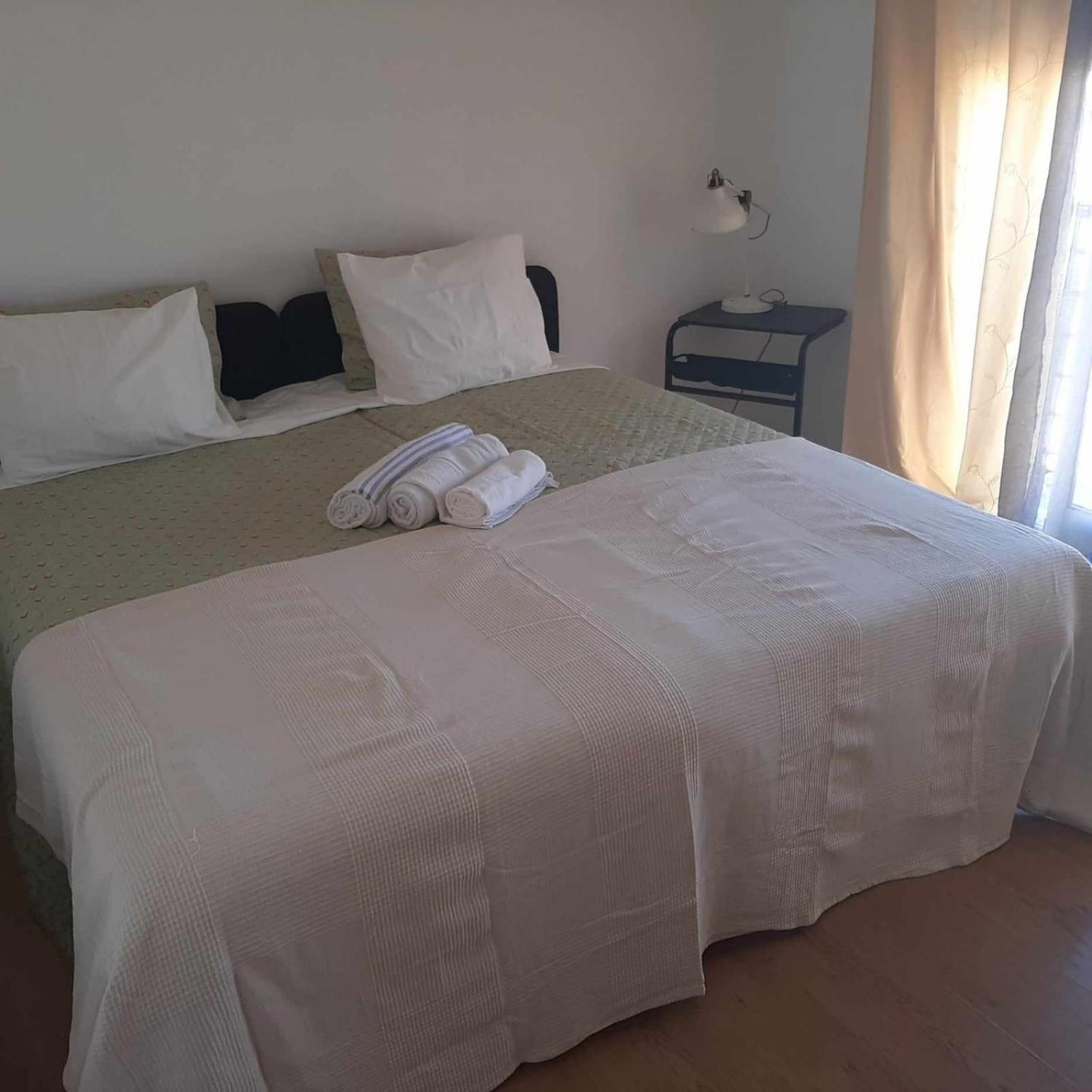 Lisbon Room Quarto em Acomodações Particulares *