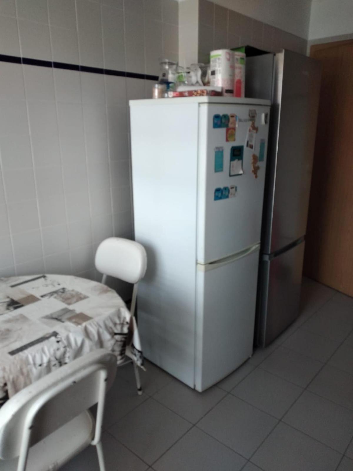 Quarto em Acomodações Particulares Lisbon Room Lisboa